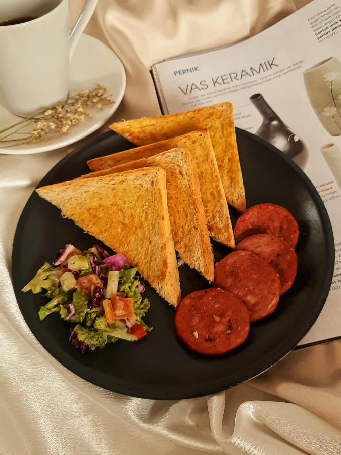 Kalinda Homey Каримунджава Екстериор снимка